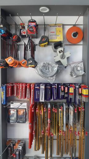 عکس گروه ساختمان لواسان