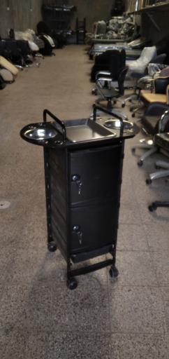 عکس کارگاه صندلی آرایشگاهی 