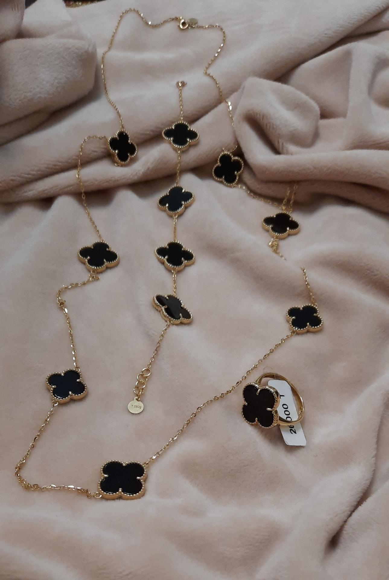 عکس نایس گلد