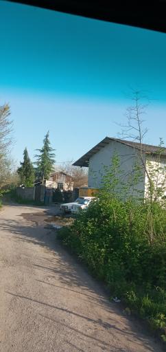 عکس مرغداری رنگین تورینگ خمام