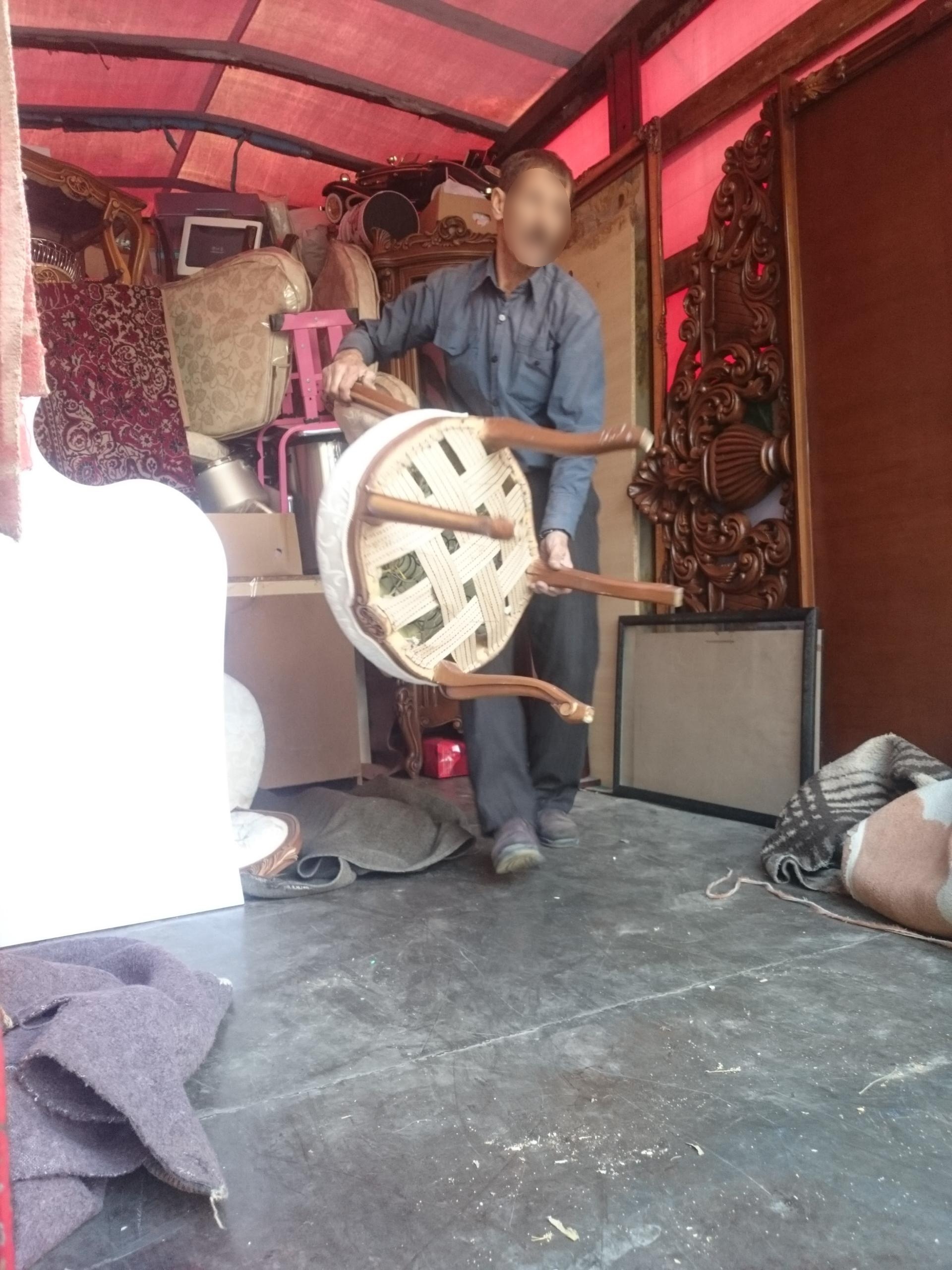 عکس خسرو‌ بار