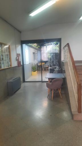 عکس فضای کار اشتراکی نکسترا