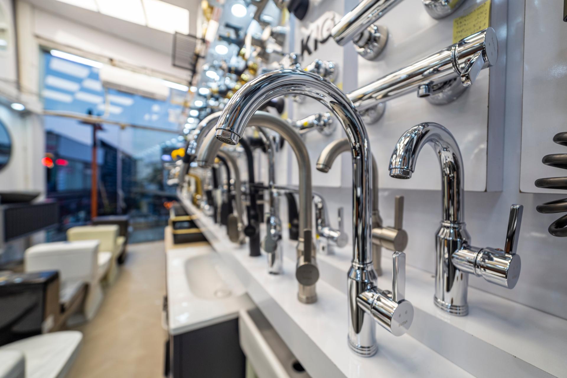 عکس شیرآلات ساختمانی حسن پور