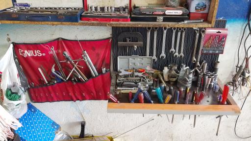 عکس تعمیرگاه مرکزی پژو یوسف زاده 