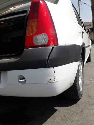 عکس فایبرگلاس ناصر و رادیاتورسازی جعفر