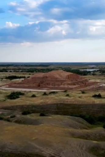 عکس موزه آثار تاریخی چغازنبیل و هفت تپه