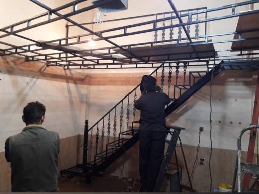 عکس آهنگری سلیمانی