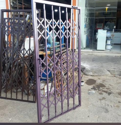 عکس آهنگری سلیمانی