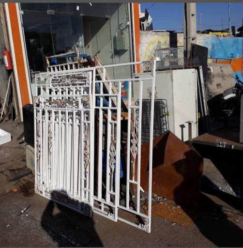 عکس آهنگری سلیمانی