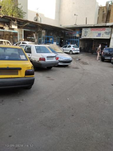 عکس صافکاری نخست