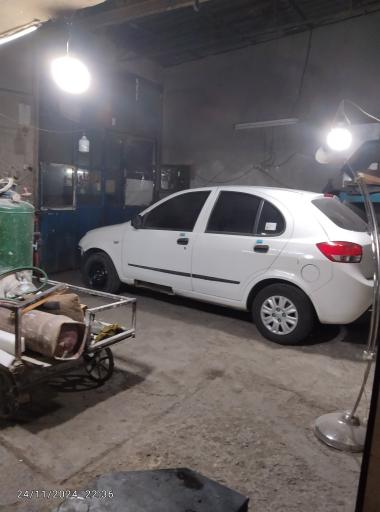 عکس صافکاری نخست