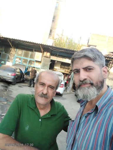 صافکاری نخست