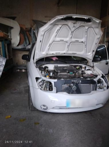 صافکاری نخست