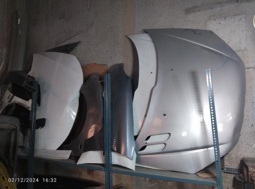 عکس صافکاری نخست