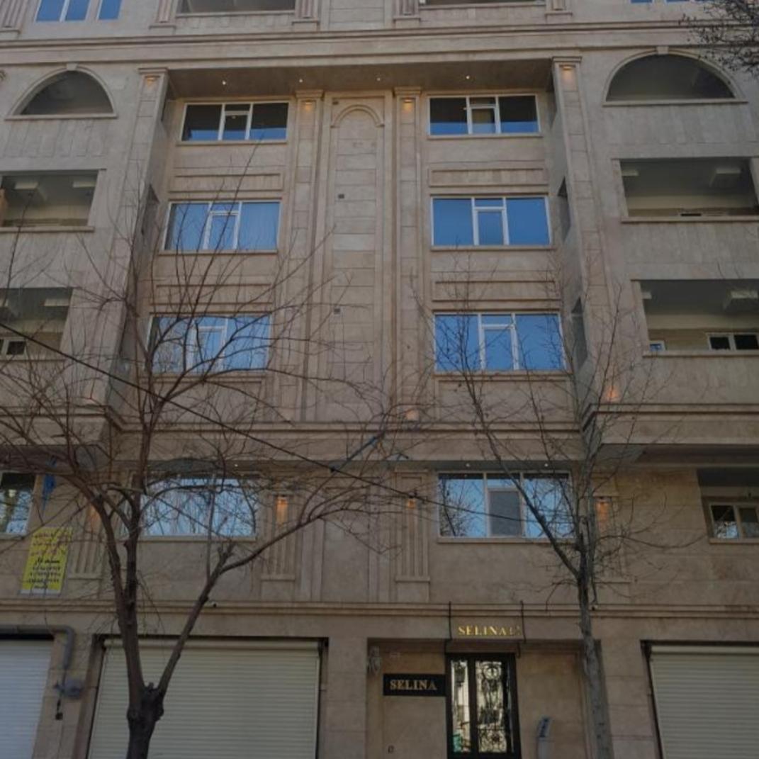 عکس مجتمع مسکونی سلینا ۱۲