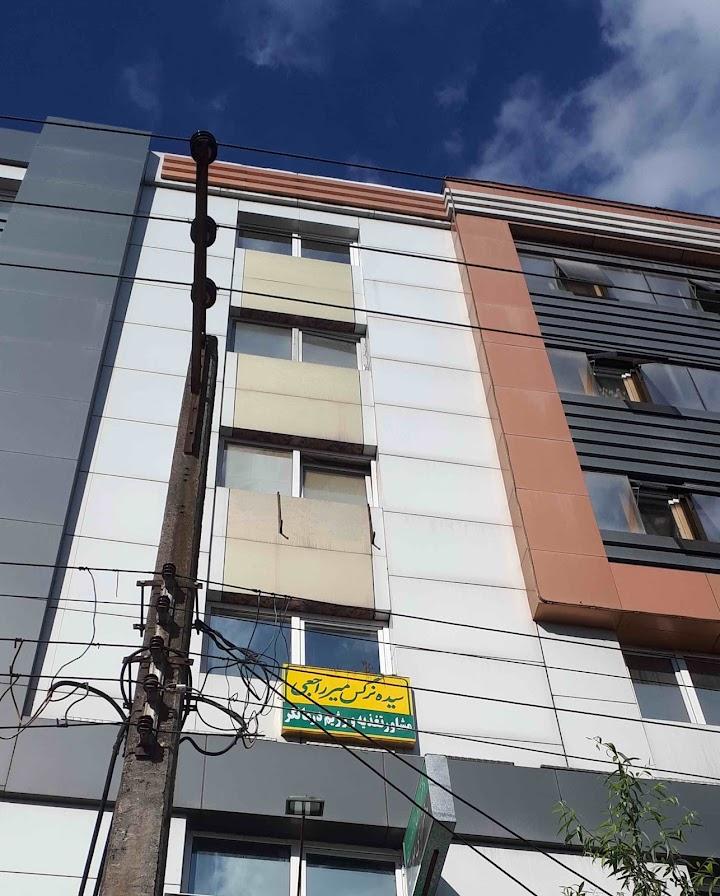 عکس مرکز مشاوره و رژیم درمانی سیده نرگس میرراجعی
