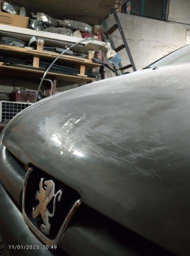 عکس صافکاری نخست