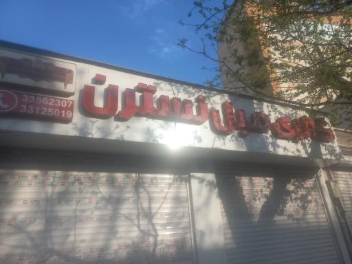 عکس گالری مبل نسترن