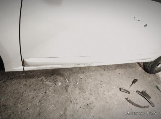 عکس صافکاری نخست