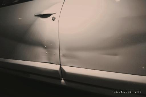 عکس صافکاری نخست