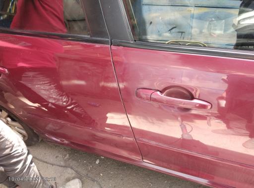 عکس صافکاری نخست