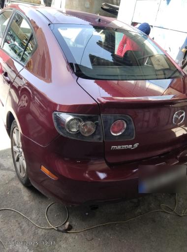 عکس صافکاری نخست