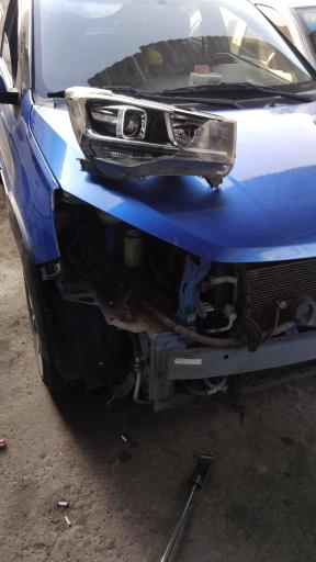 عکس صافکاری نخست