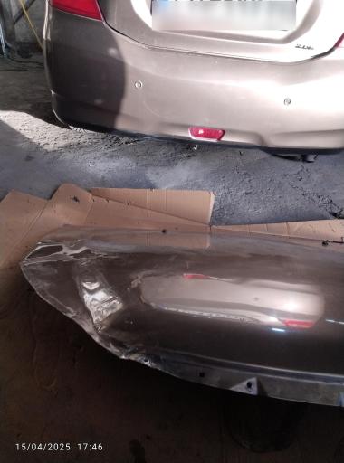 عکس صافکاری نخست