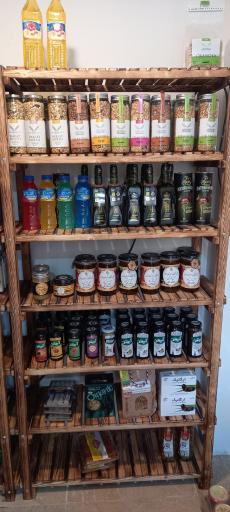 عکس دفتر سایت و فروشگاه باردون ارگانیک