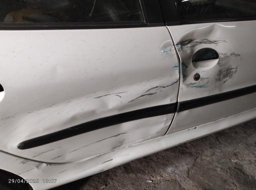 عکس صافکاری نخست