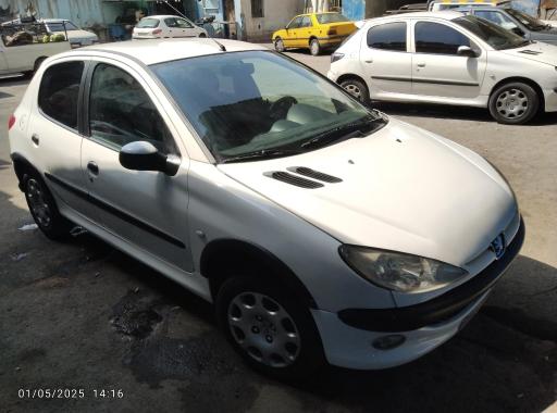 عکس صافکاری نخست