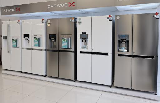 فروشگاه دوو عطایی