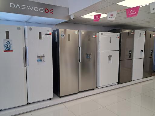 فروشگاه دوو عطایی