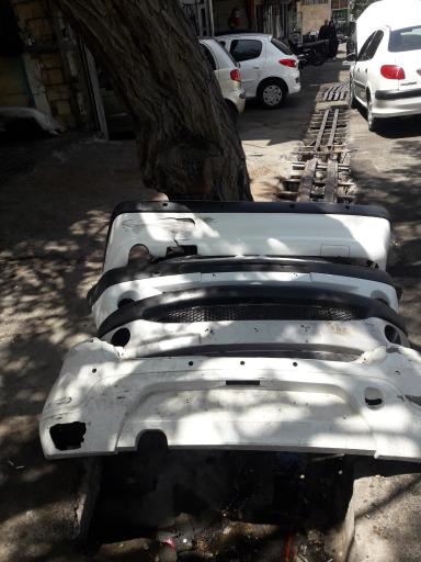 فایبرگلاس ناصر و رادیاتورسازی جعفر