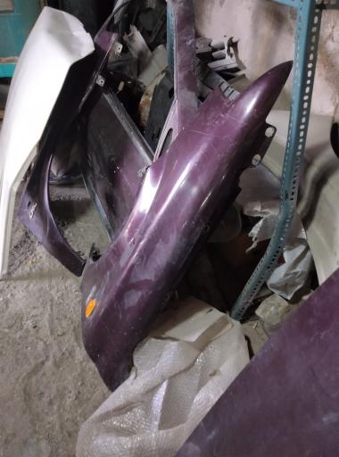 عکس صافکاری نخست