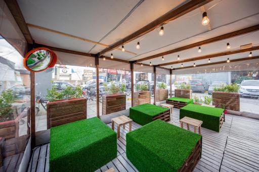 عکس ساندویچ سرد چیزی 