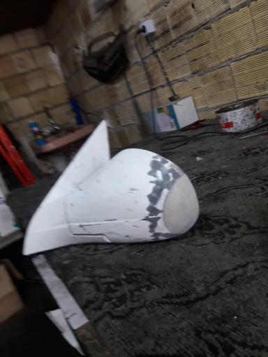 عکس فایبرگلاس ناصر و رادیاتورسازی جعفر