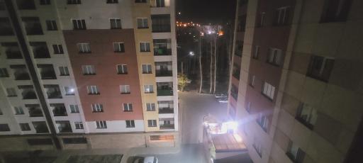 عکس بلوک D5 آسمان البرز گرمدره