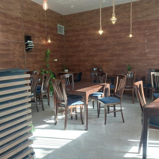 عکس کافی شاپ