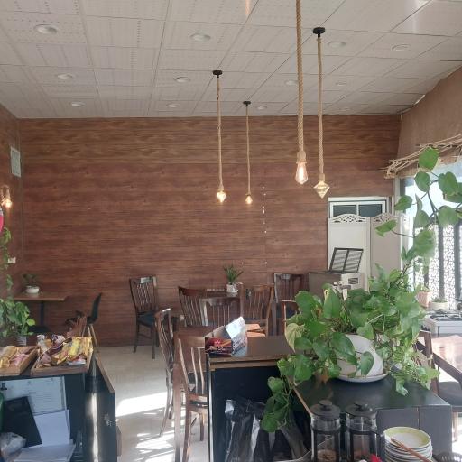 عکس کافی شاپ