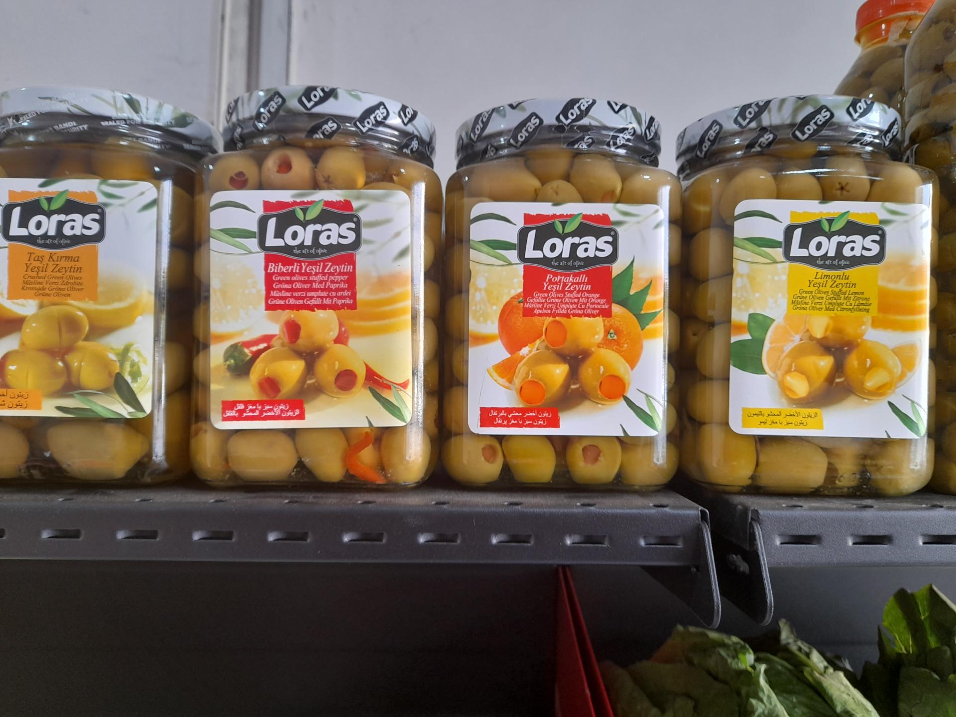 عکس هایپر میوه دهکده سبز