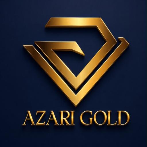 عکس طلای آذری