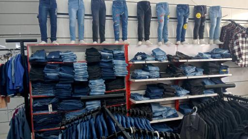 عکس پوشاک برند 