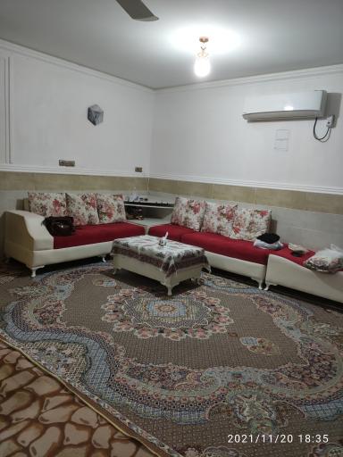 عکس سوییت محمد صلاحی