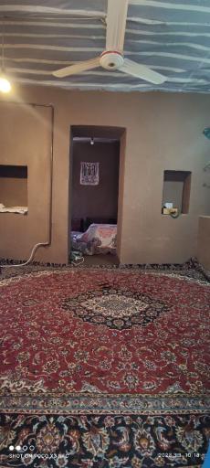 عکس اقامتگاه بومگردی توریستی باغدشت