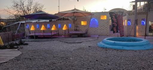 عکس رستوران الف 