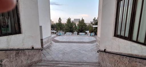 عکس آرامستان خواجه ربیع (باغ دوم)