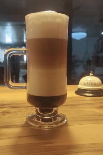 عکس کافه اکسیژن 