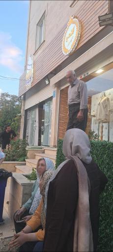 عکس کافه کیلانا