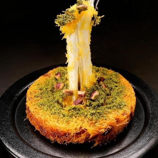 عکس کافه حس خوب